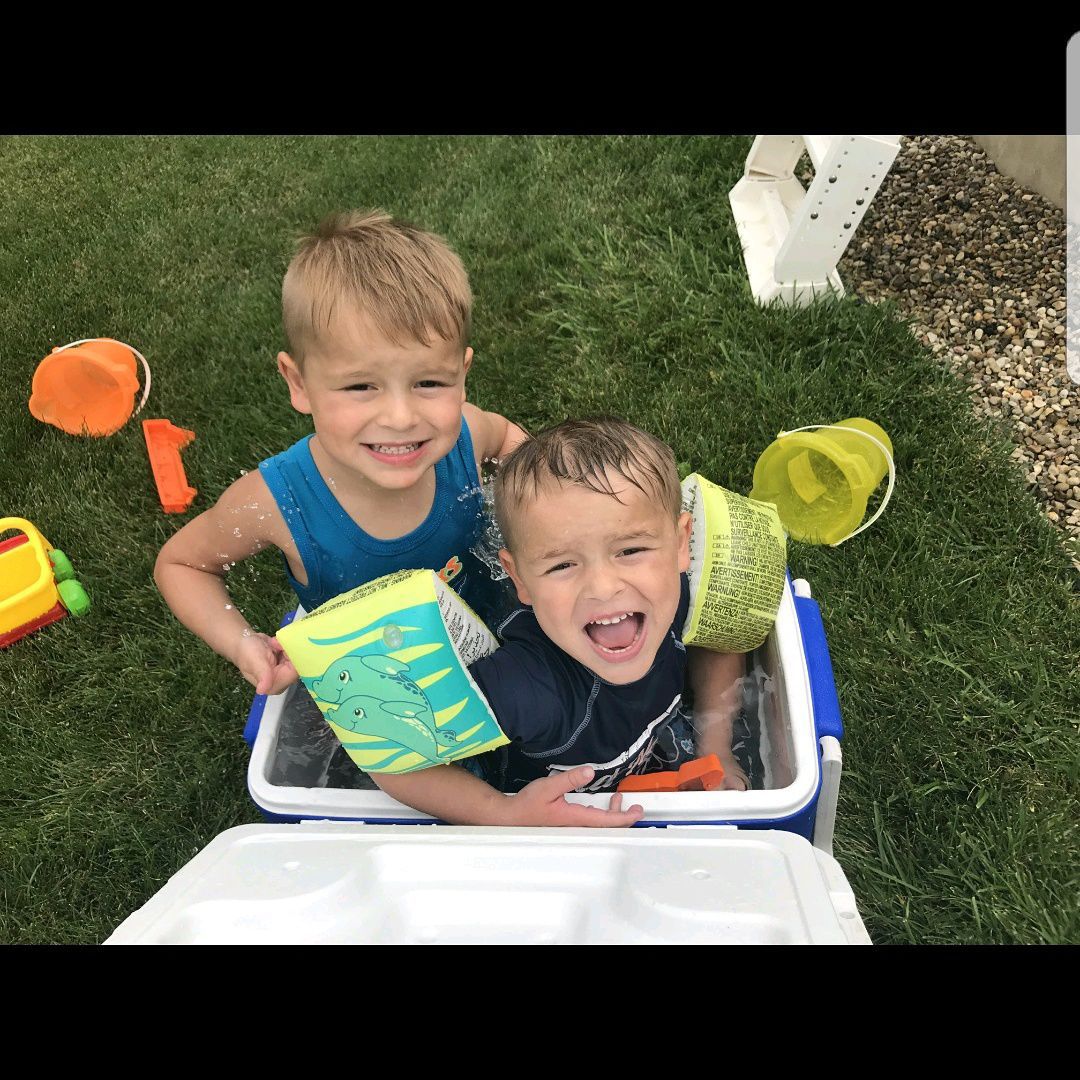 summer